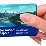 Appartamento Steinbock Superior Zell am See