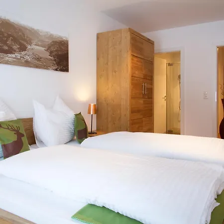 Appartement Steinbock Superior