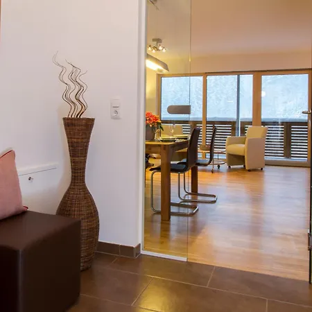 Appartement Steinbock Superior Zell am See