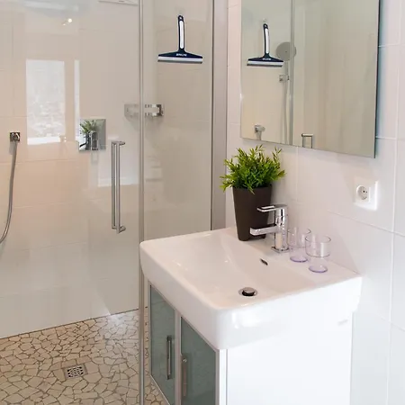 Steinbock Superior Appartement *