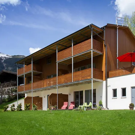 Steinbock Superior Appartement