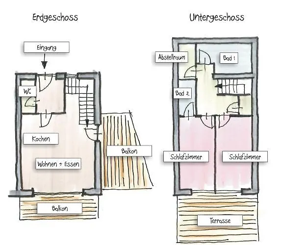 Apartamento Steinbock Superior Zell am See
